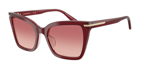 Occhiali da sole Emporio Armani Donna 0EA4273BU6377A553 - 0EA4273BU6377A553